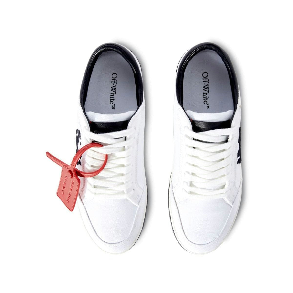 NEW VULCANIZED SNEAKER