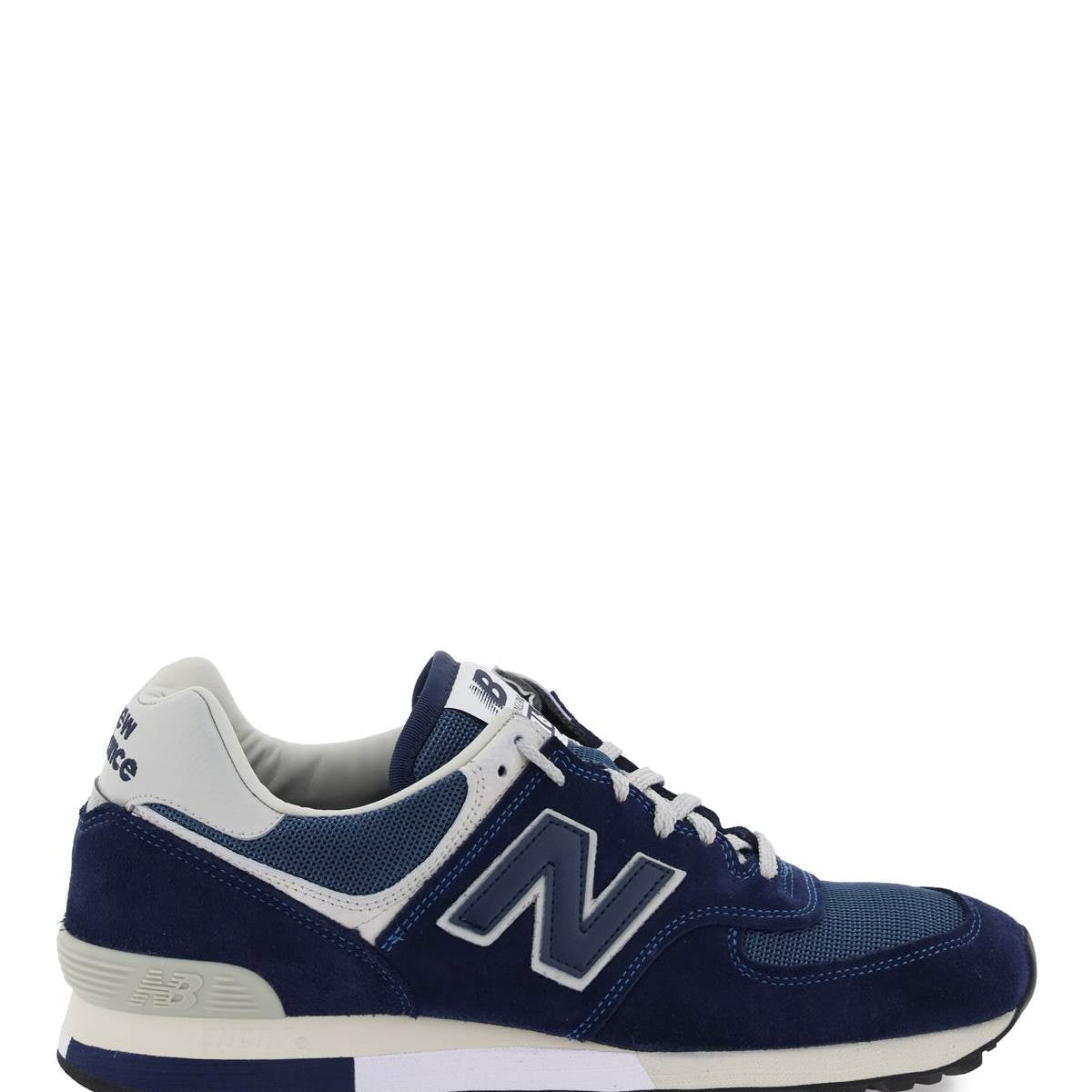 NEW BALANCE MADE IN UK 991 SNEAKERS - 35TH ANNIVERSARY