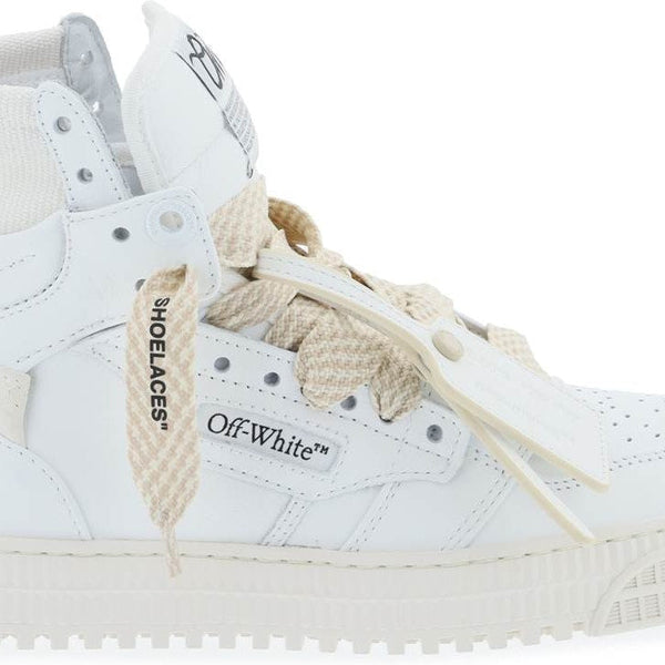 3.0 OFF-COURT SNEAKERS