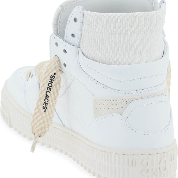 3.0 OFF-COURT SNEAKERS