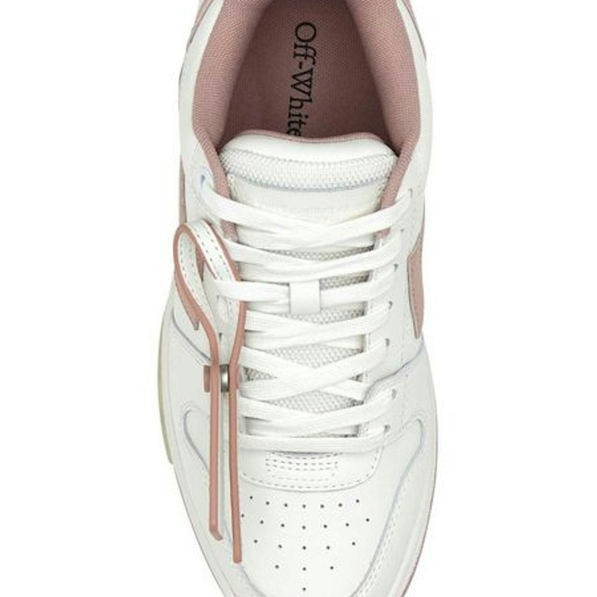 OUT OF OFFICE SNEAKERS