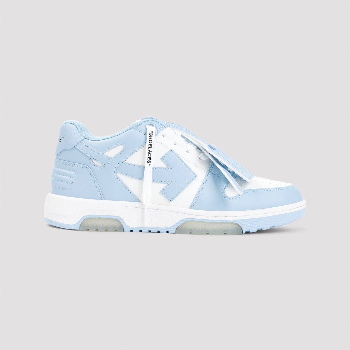 OFF-WHITE OUT OF OFFICE SNEAKERS