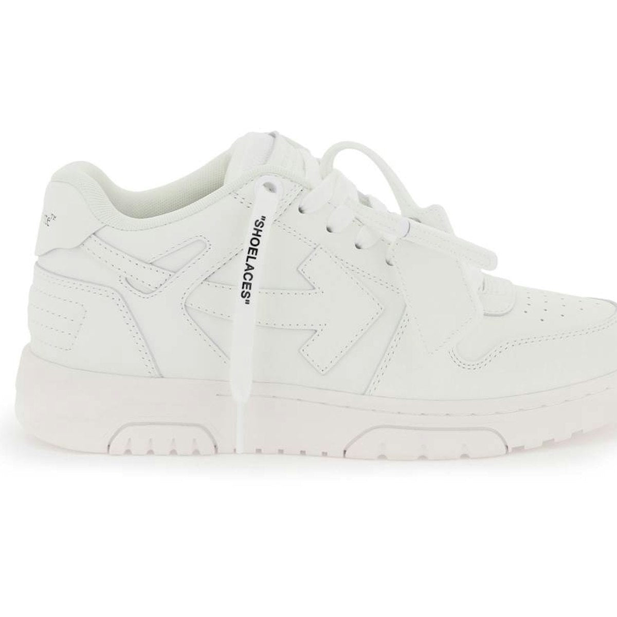 OUT OF OFFICE SNEAKERS