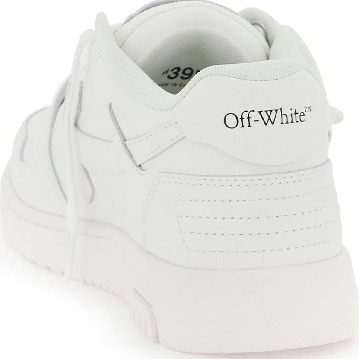 OUT OF OFFICE SNEAKERS