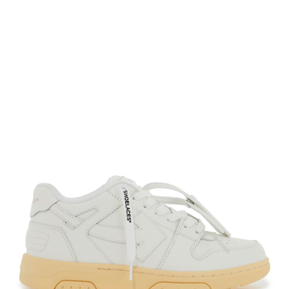OUT OF OFFICE SNEAKERS