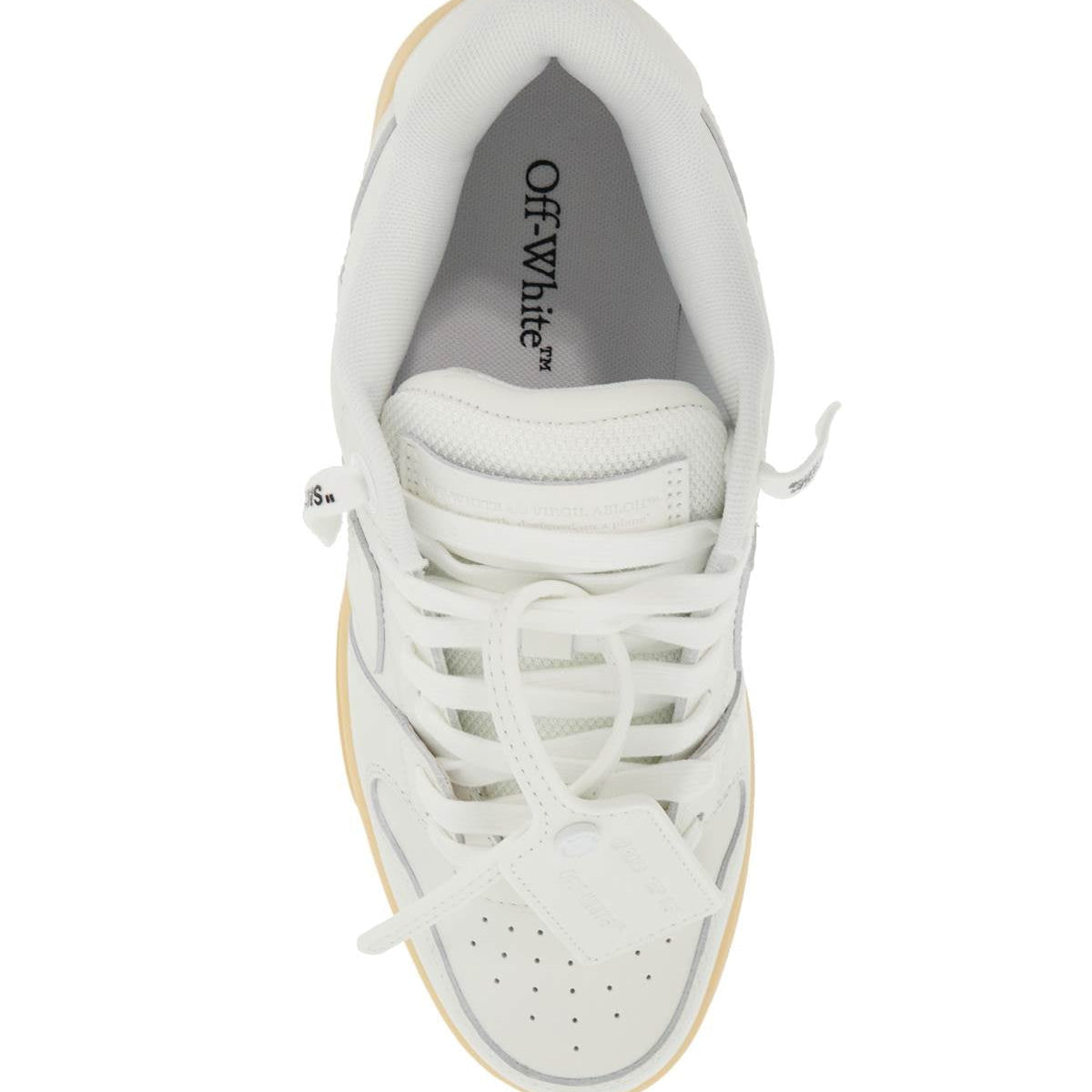 OUT OF OFFICE SNEAKERS