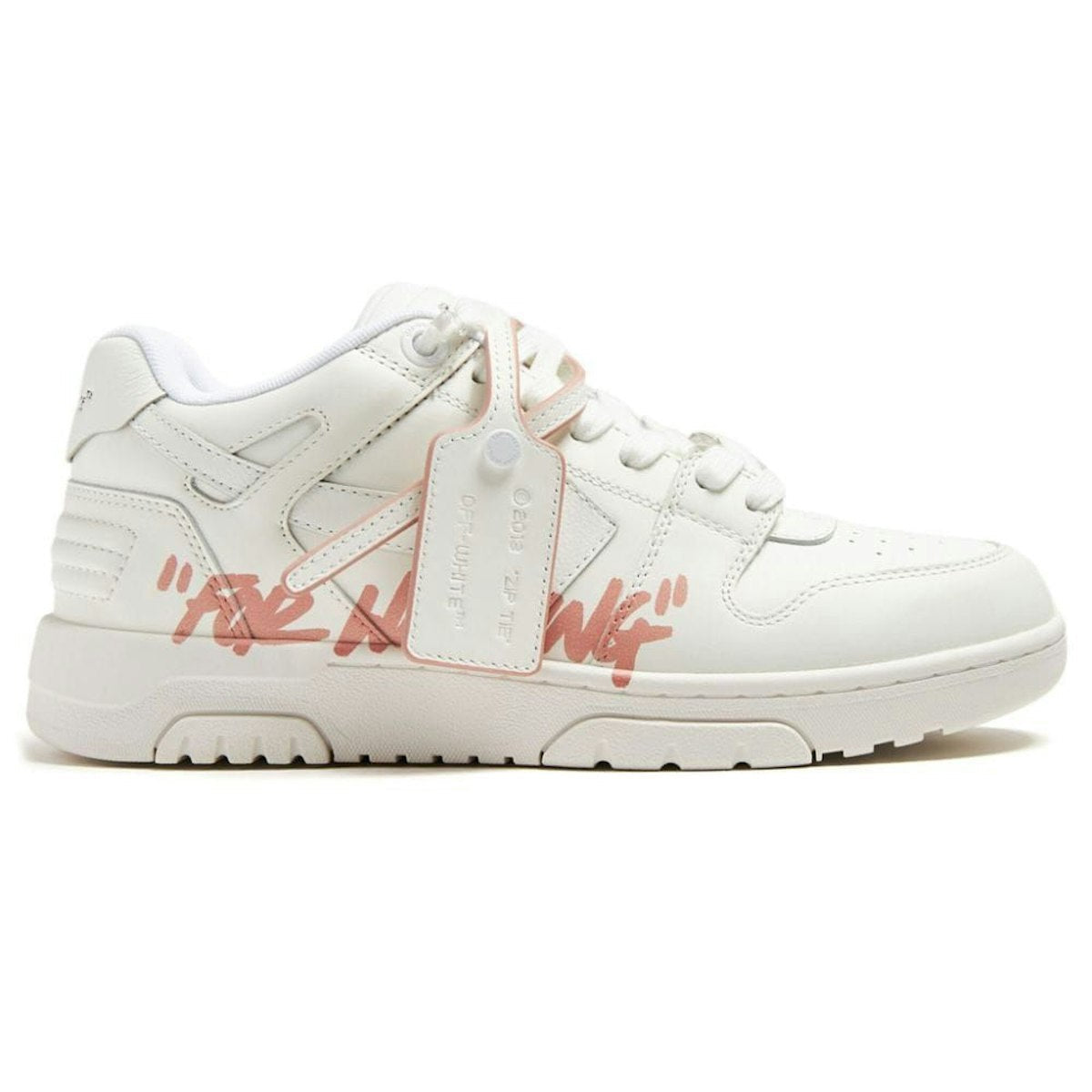 OUT OF OFFICE ''FOR WALKING'' SNEAKERS