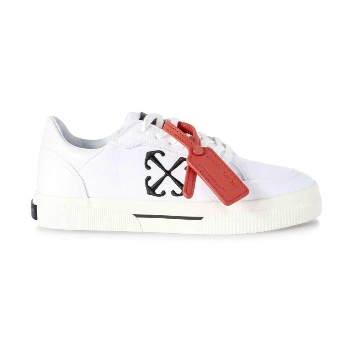 LOW  VULCANIZED SNEAKER
