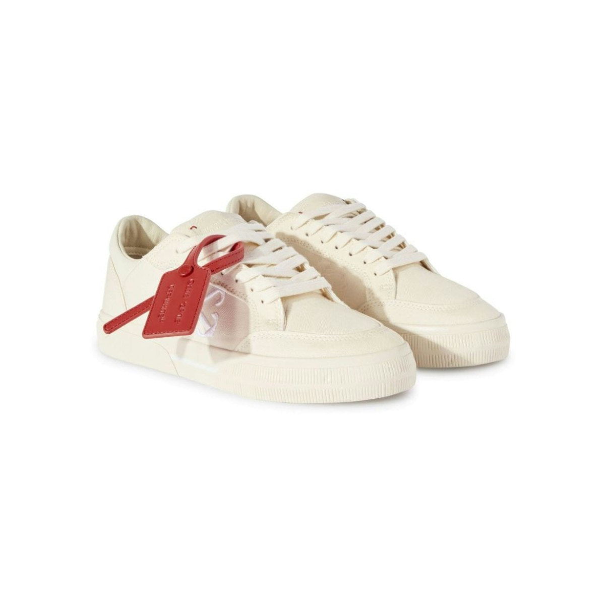 LOW VULCANIZEC SNEAKER