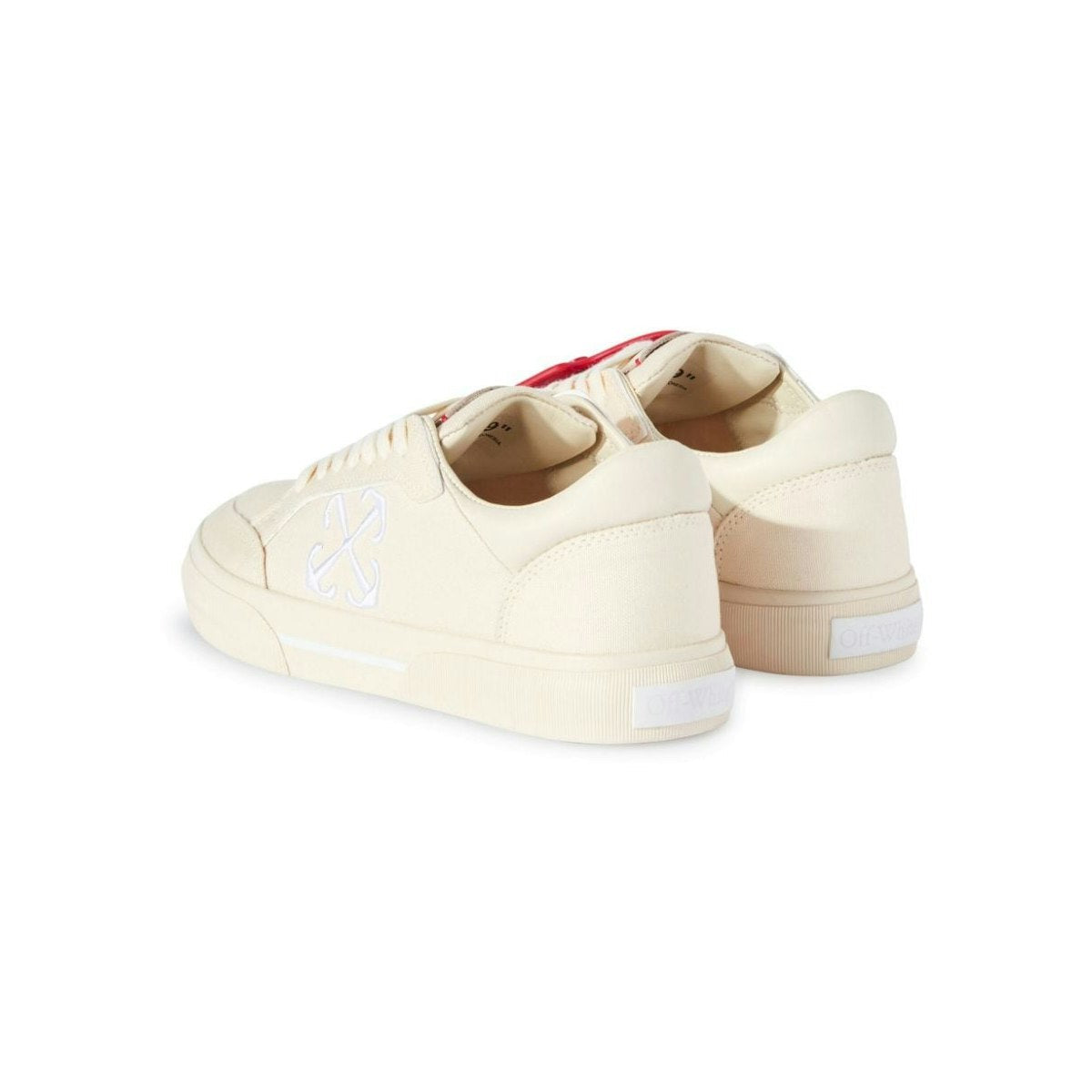 LOW VULCANIZEC SNEAKER