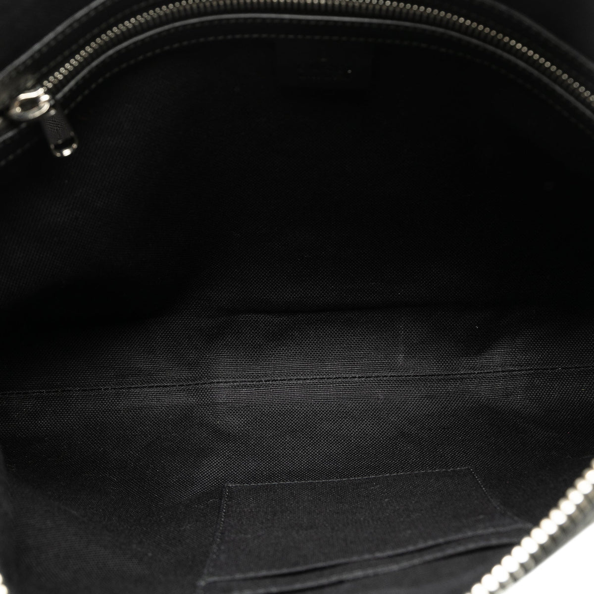 GUCCI GG Supreme Web Crossbody Bag