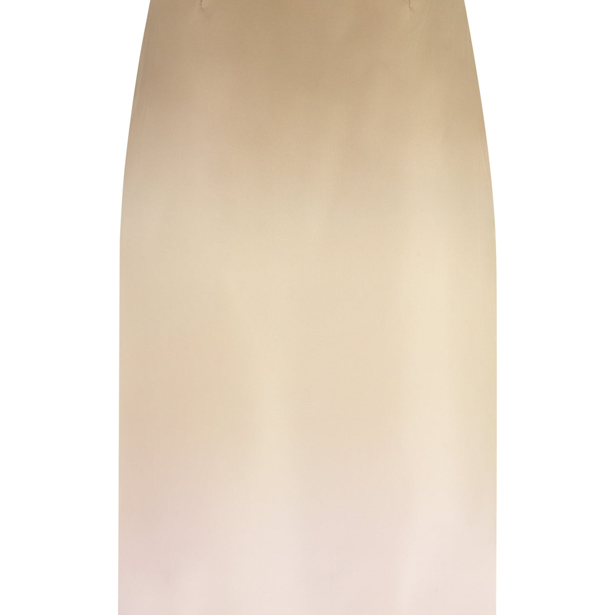 PRADA Elegant Silk Mini Skirt for Women