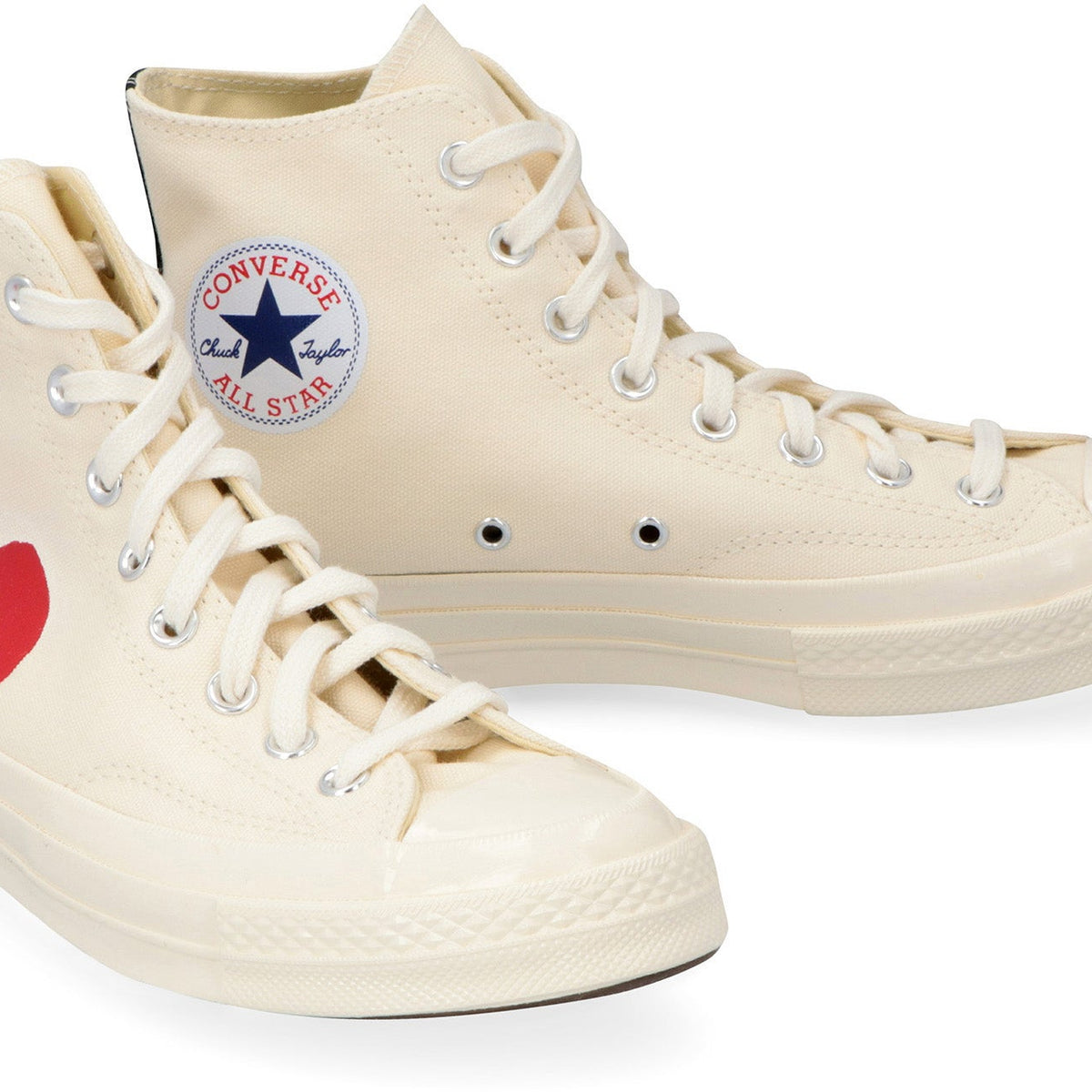 CHUCK 70 HIGH-TOP SNEAKERS