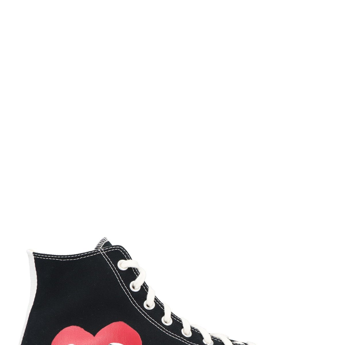 SNEAKERS CONVERSE ALTE HEART LOGO
