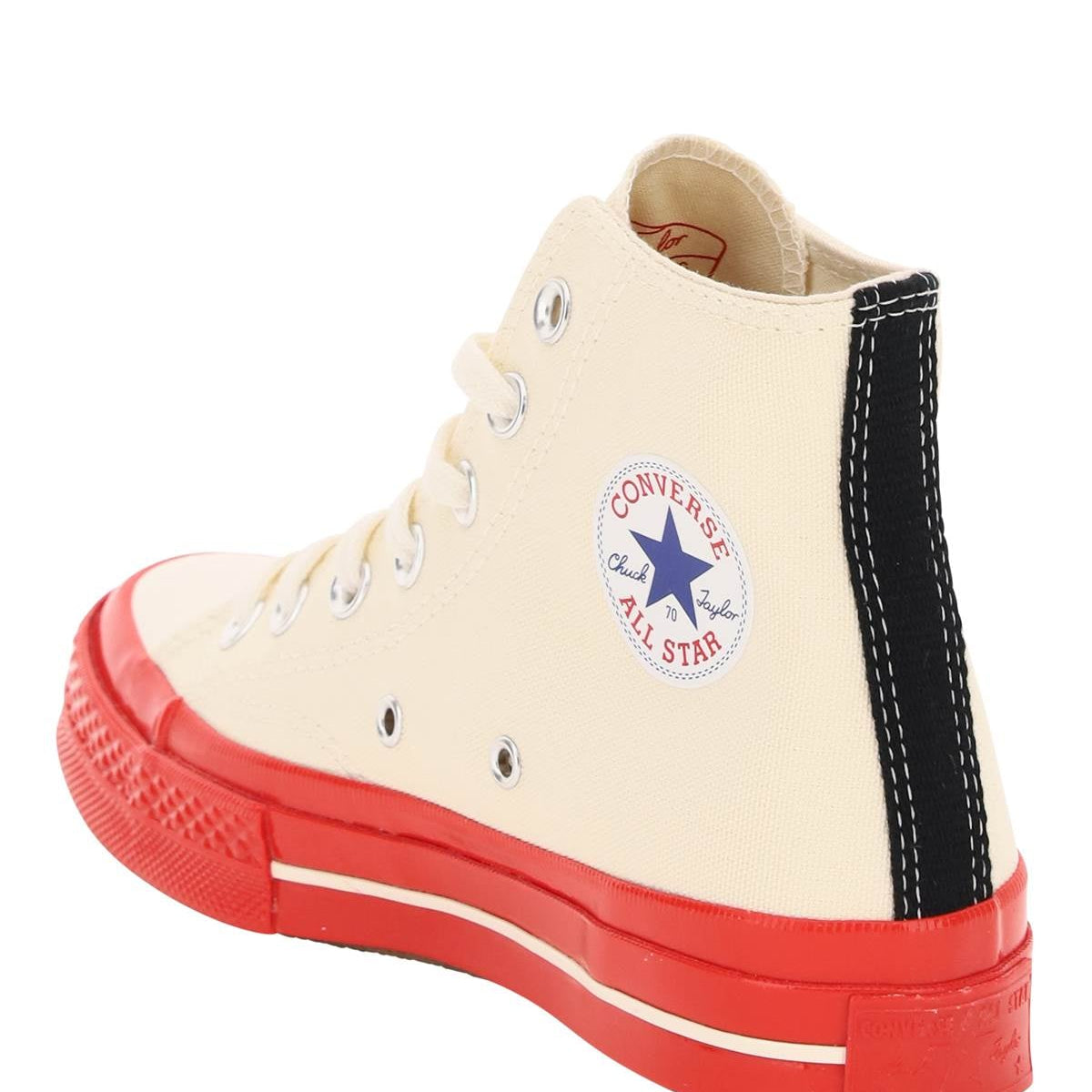 CHUCK 70 HI-TOP SNEAKERS