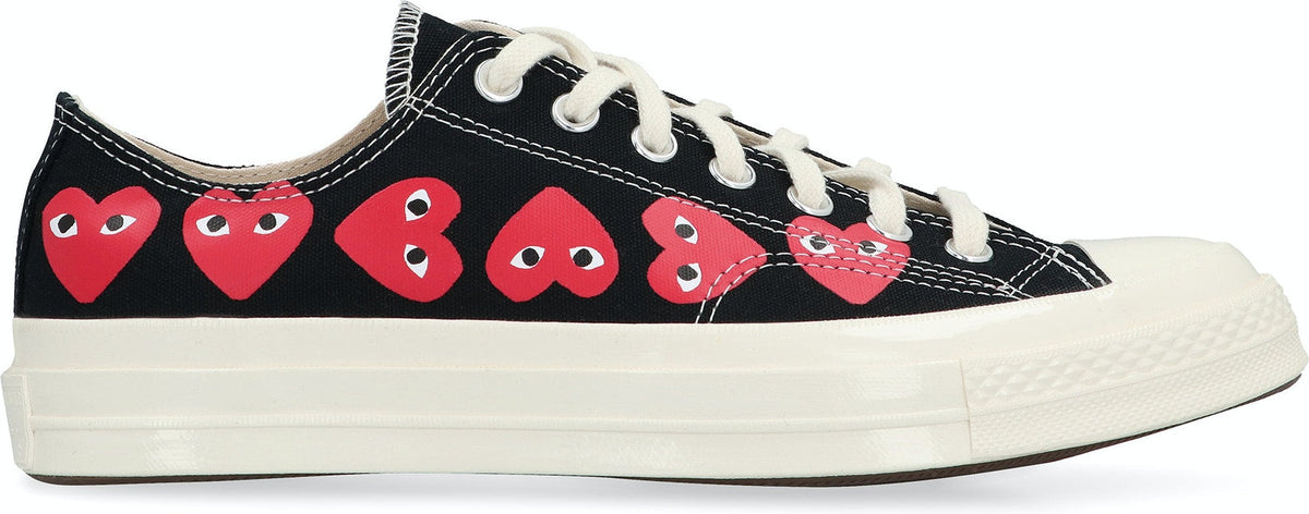Chuck 70 Low-Top Sneakers