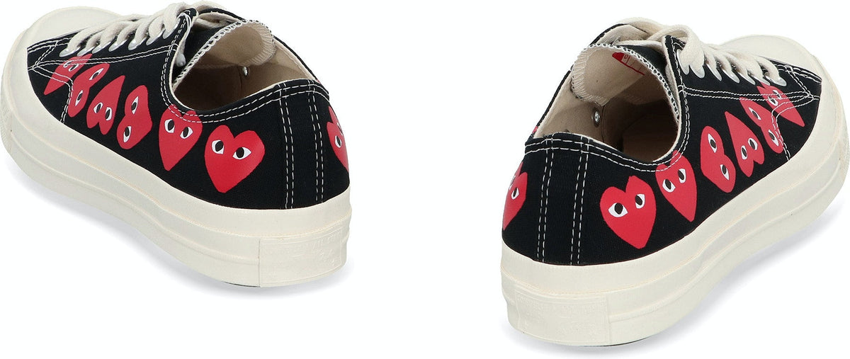 Chuck 70 Low-Top Sneakers