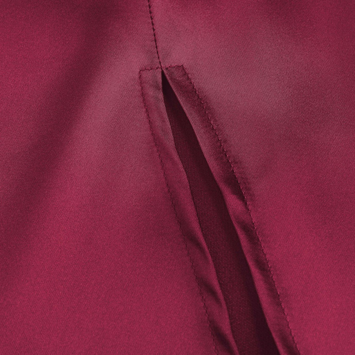 Evelina | Maxi Dress with Draped Bodice