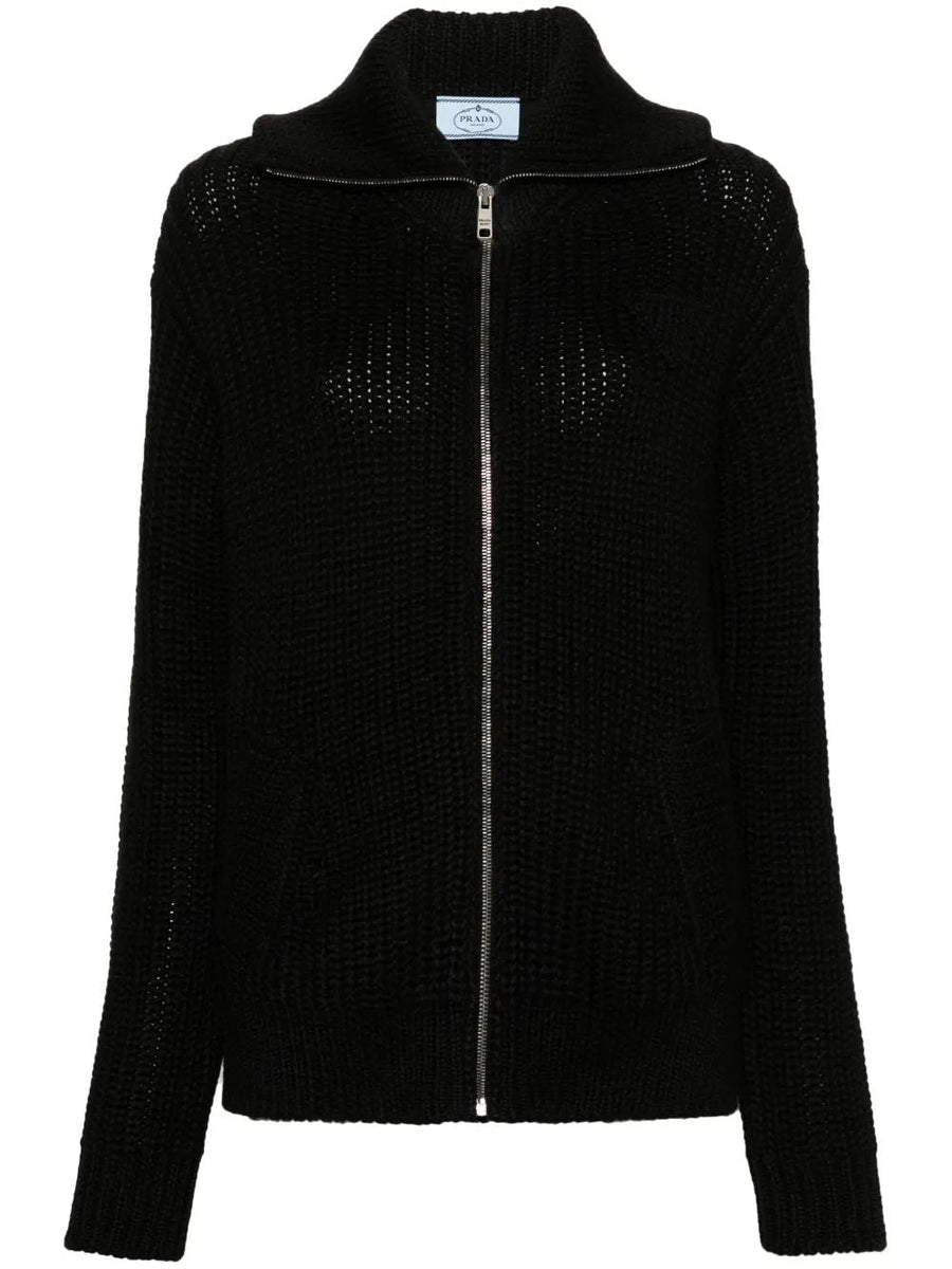 PRADA Women's Lightweight WP Jacket - Spring/Summer 2024