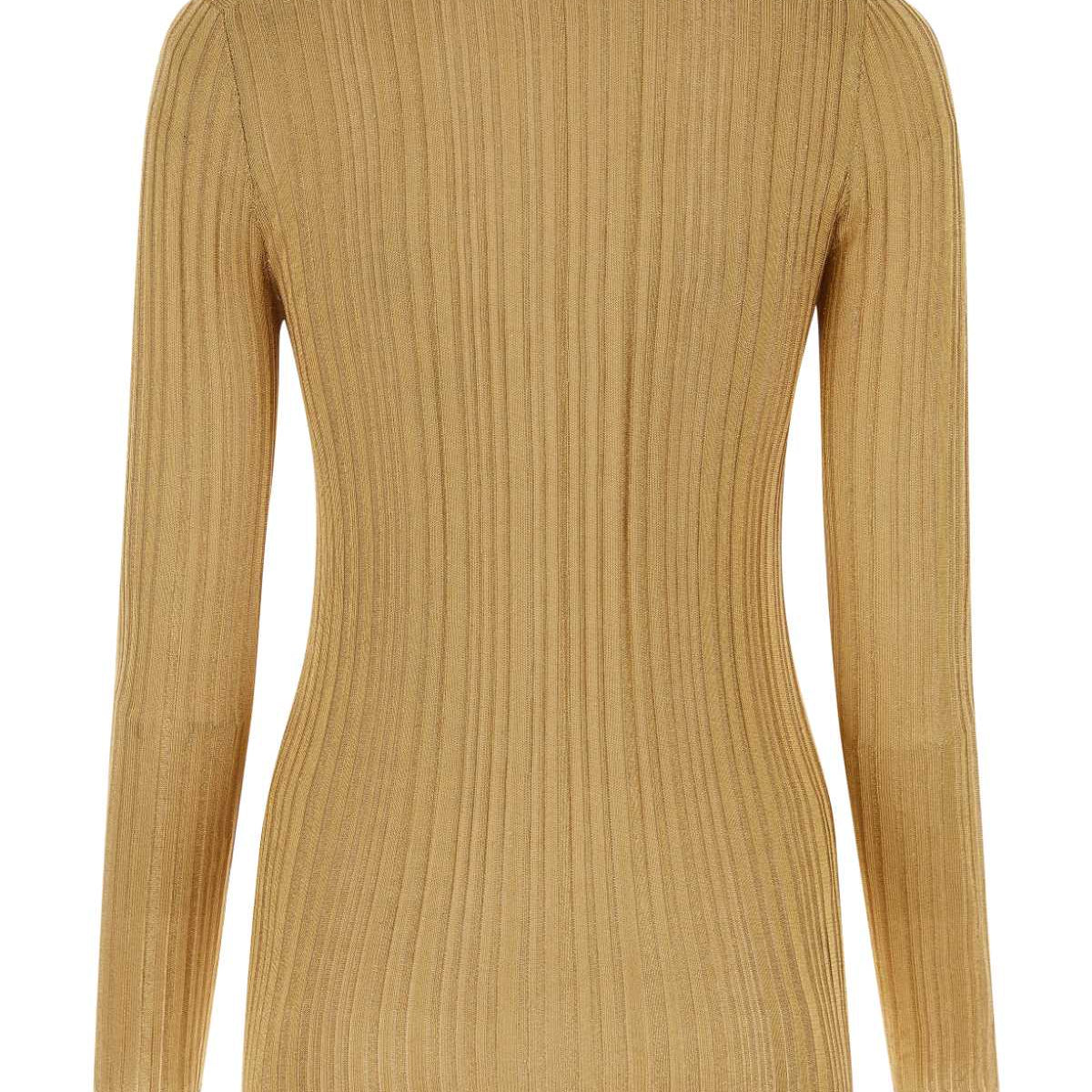 PRADA Elegant Women's Knitting Jersey - SS23