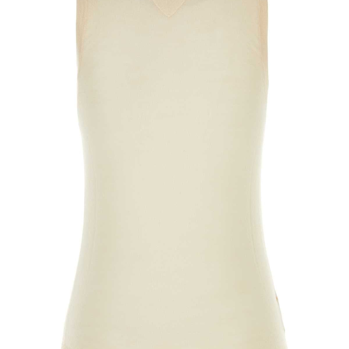 PRADA Cashmere Blend Vest for Women