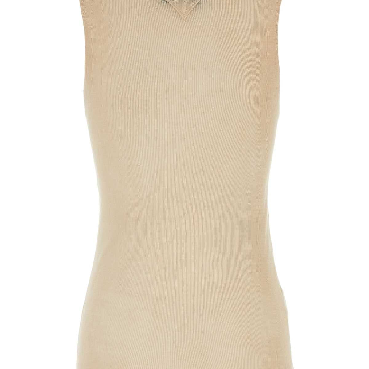 PRADA Cotton Tank Top