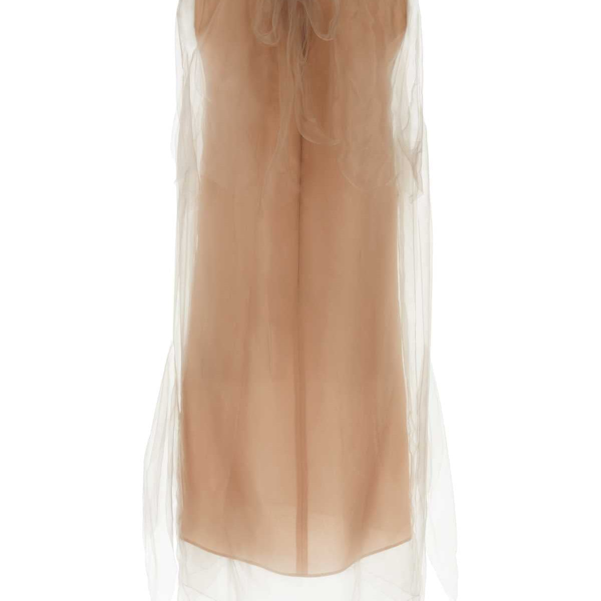 PRADA Mini Sail Dress for Women - Spring/Summer 2025