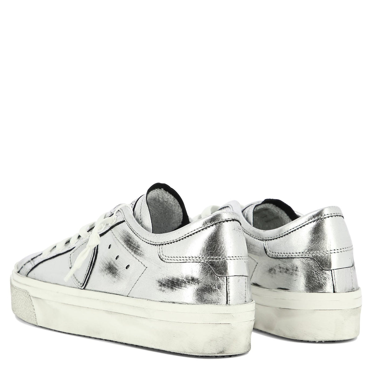 "PARIS HAUTE" SNEAKERS