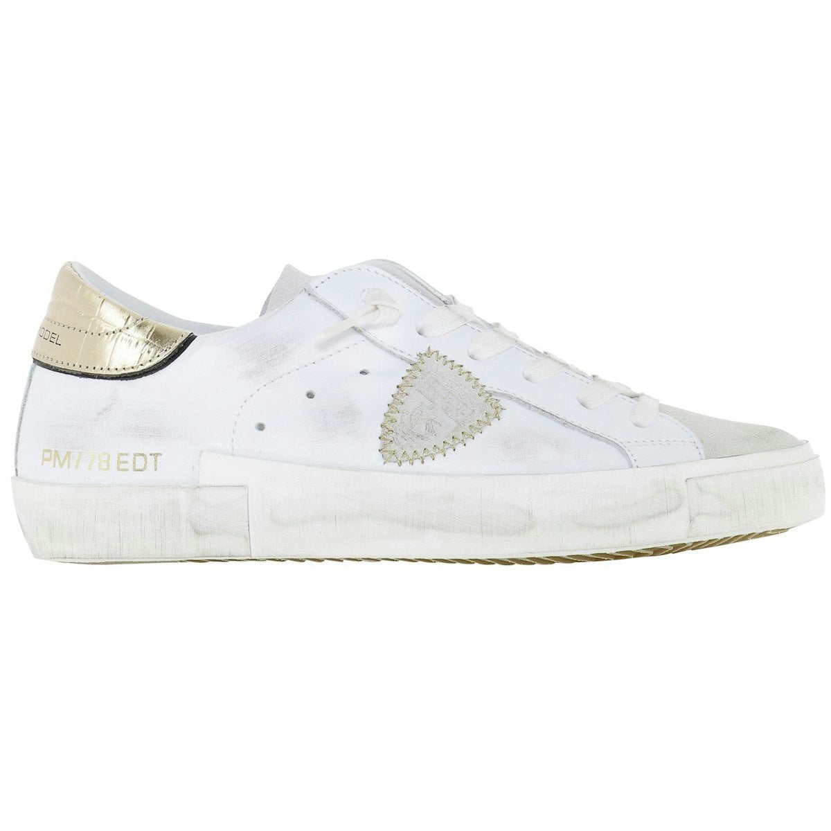 "PRLD" SNEAKERS