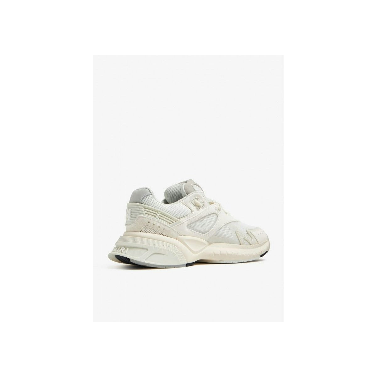 MA RUNNER