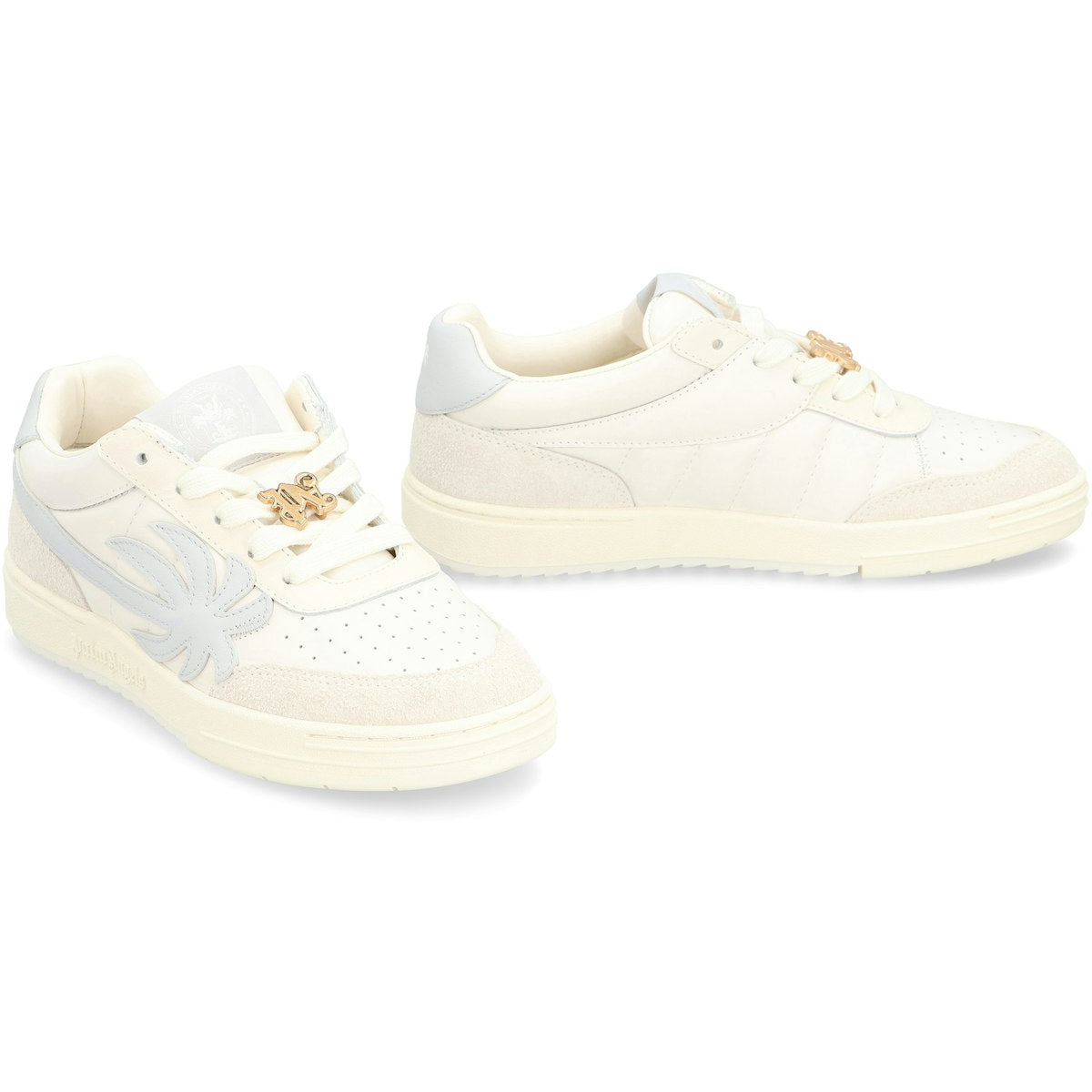 PALM BEACH UNIVERSITY SNEAKERS