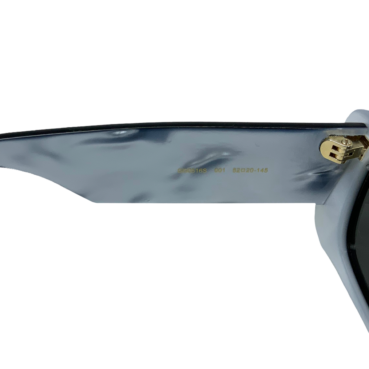 GUCCI Seasonal Icon GG0561S Sunglasses
