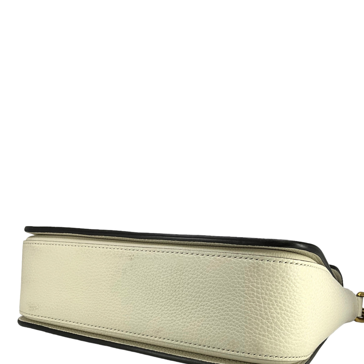 Gucci Jackie Soft Shoulder Bag with Large Strap
