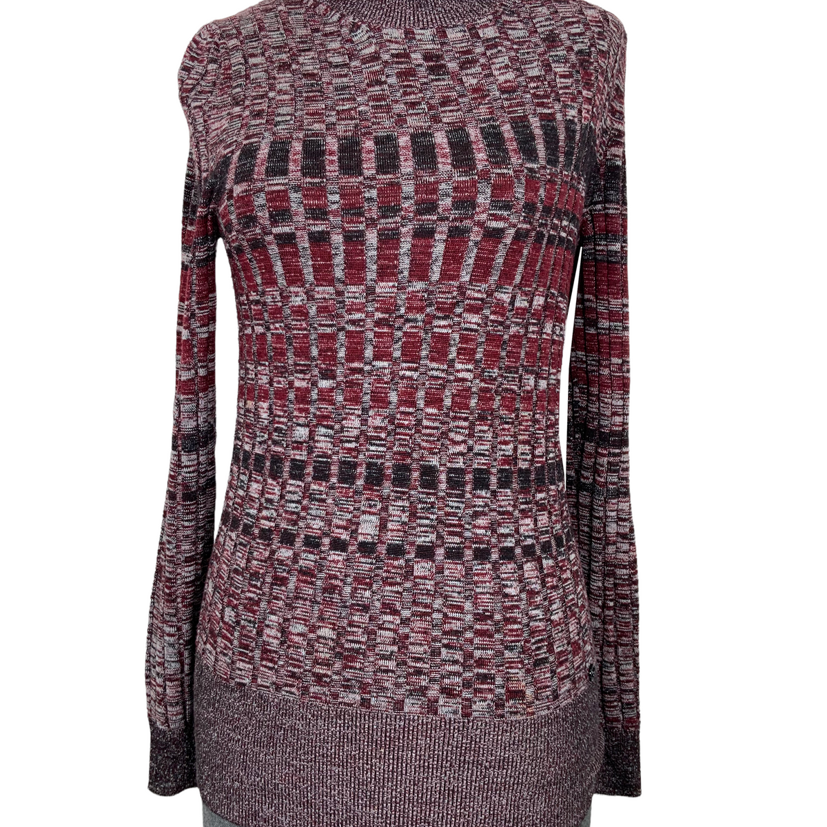 GUCCI Turtleneck Sweater Size S
