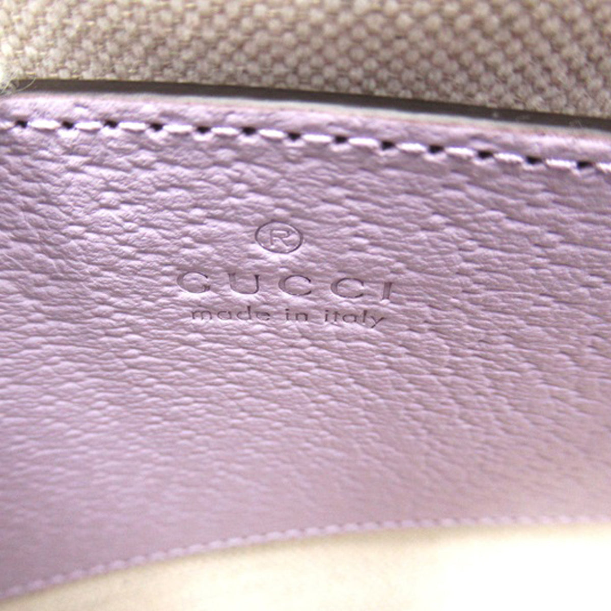 GUCCI Small Jumbo GG Ophidia Chain Crossbody Crossbody Bag