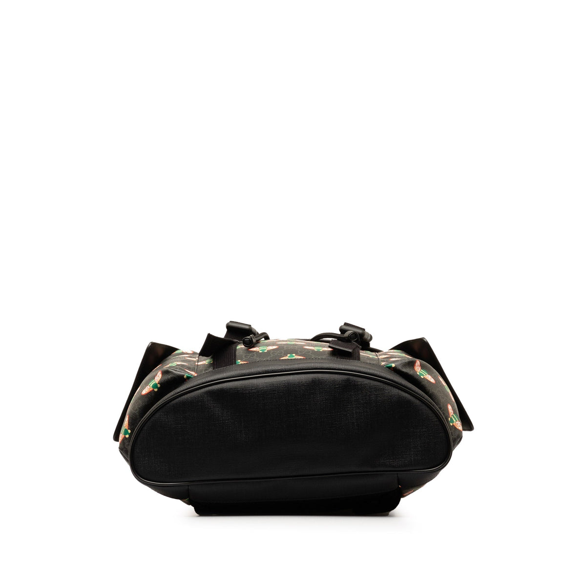 GUCCI GG Supreme Bestiary Bee Backpack