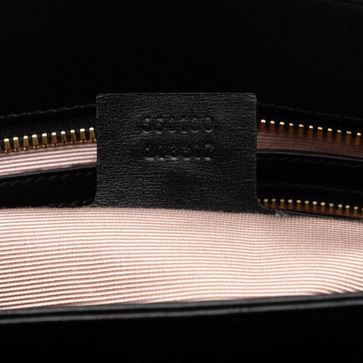 GUCCI Large Arli Shoulder Bag