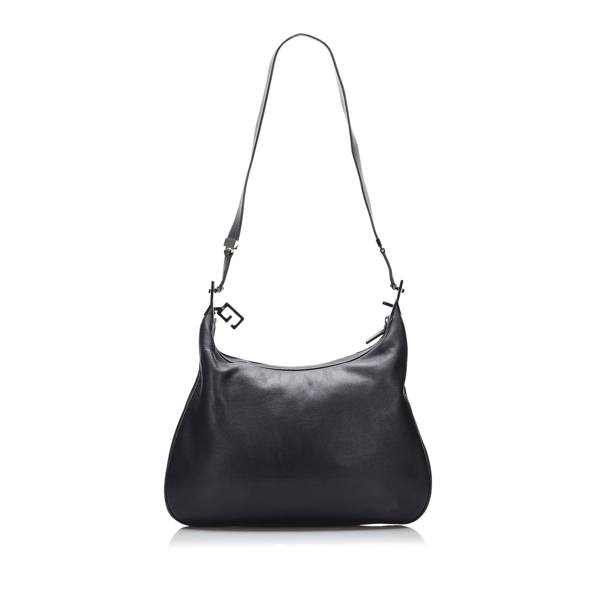 Gucci Shoulder Bag Black