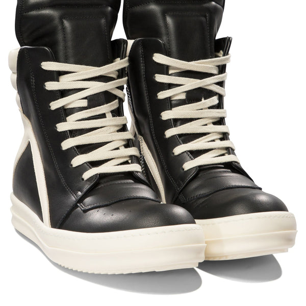 "GEOBASKET" SNEAKERS