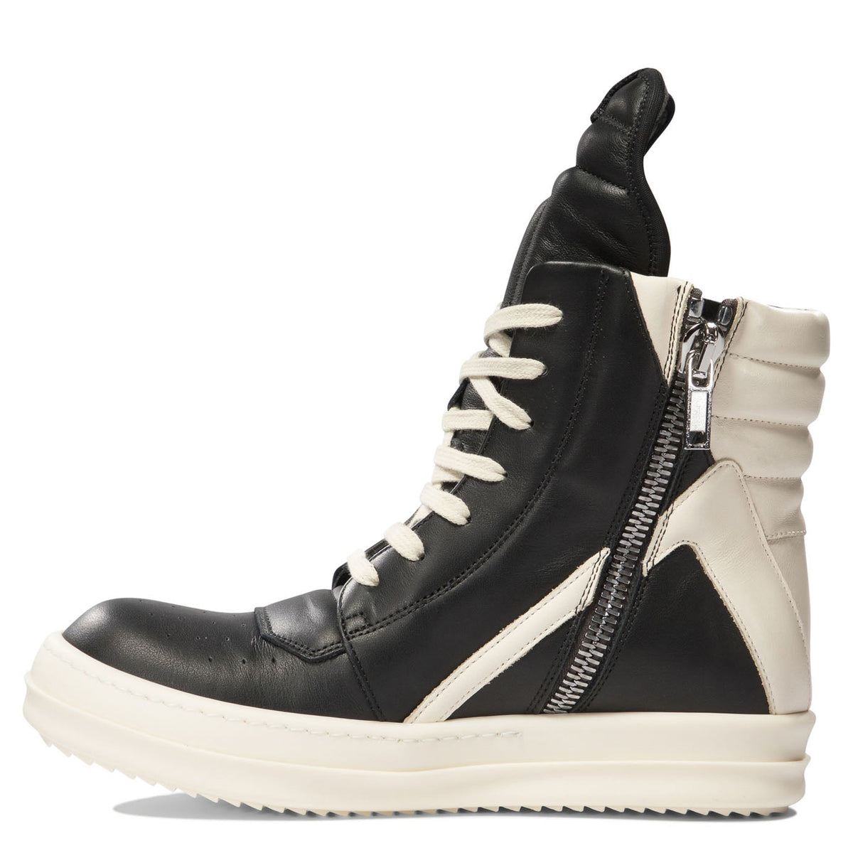 "GEOBASKET" SNEAKERS