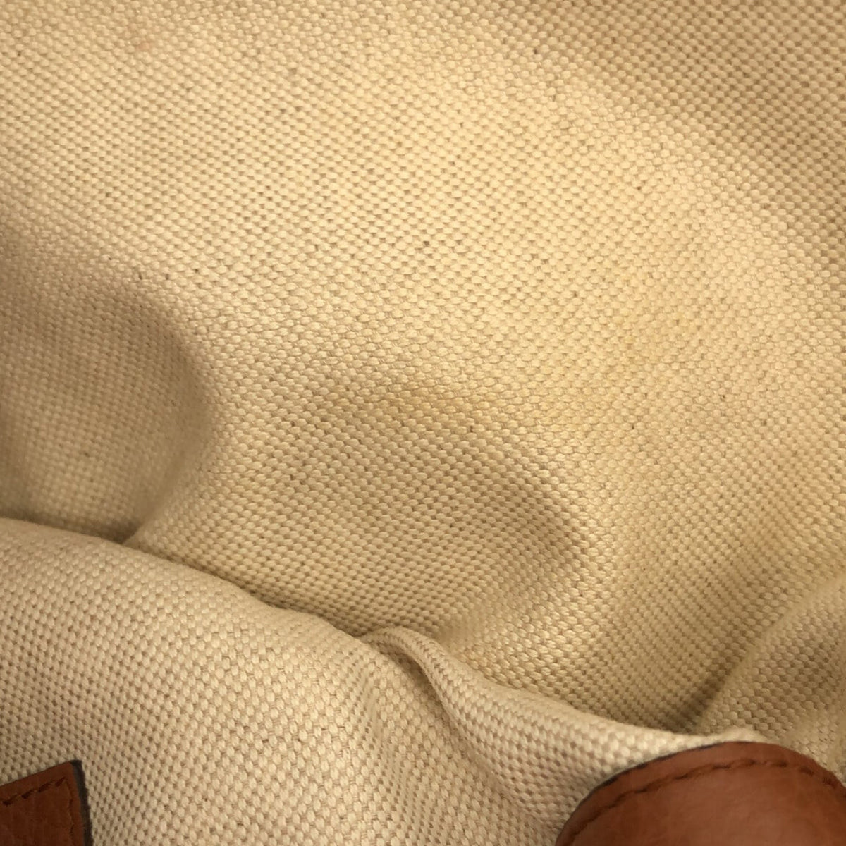 GUCCI Medium Bamboo Shopper Satchel