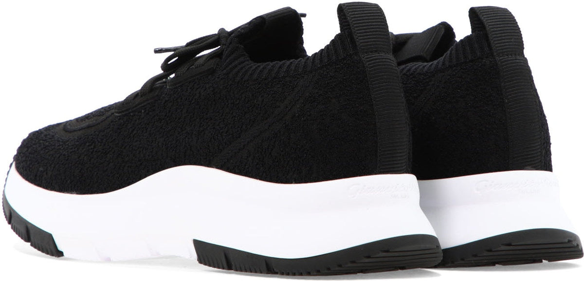 "GLOVER" SNEAKERS
