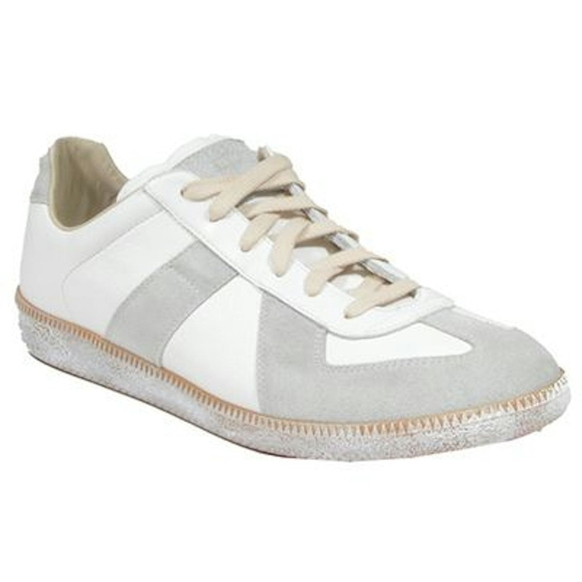 Dirty Wash Replica Sneakers