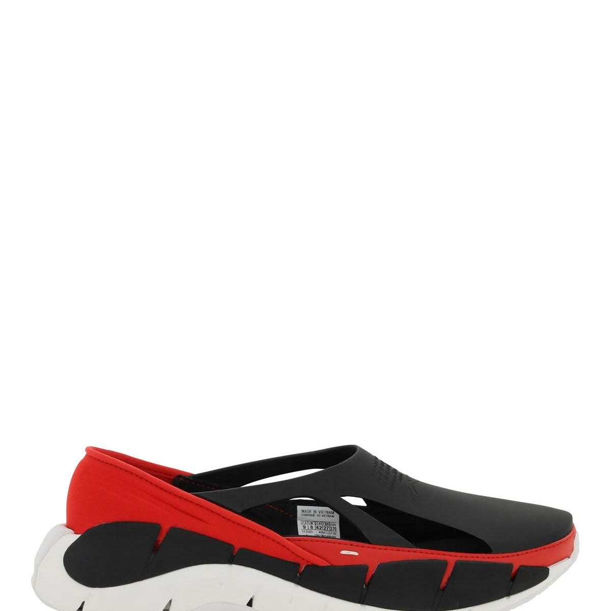 PROJECT 0 CR REEBOK SNEAKERS