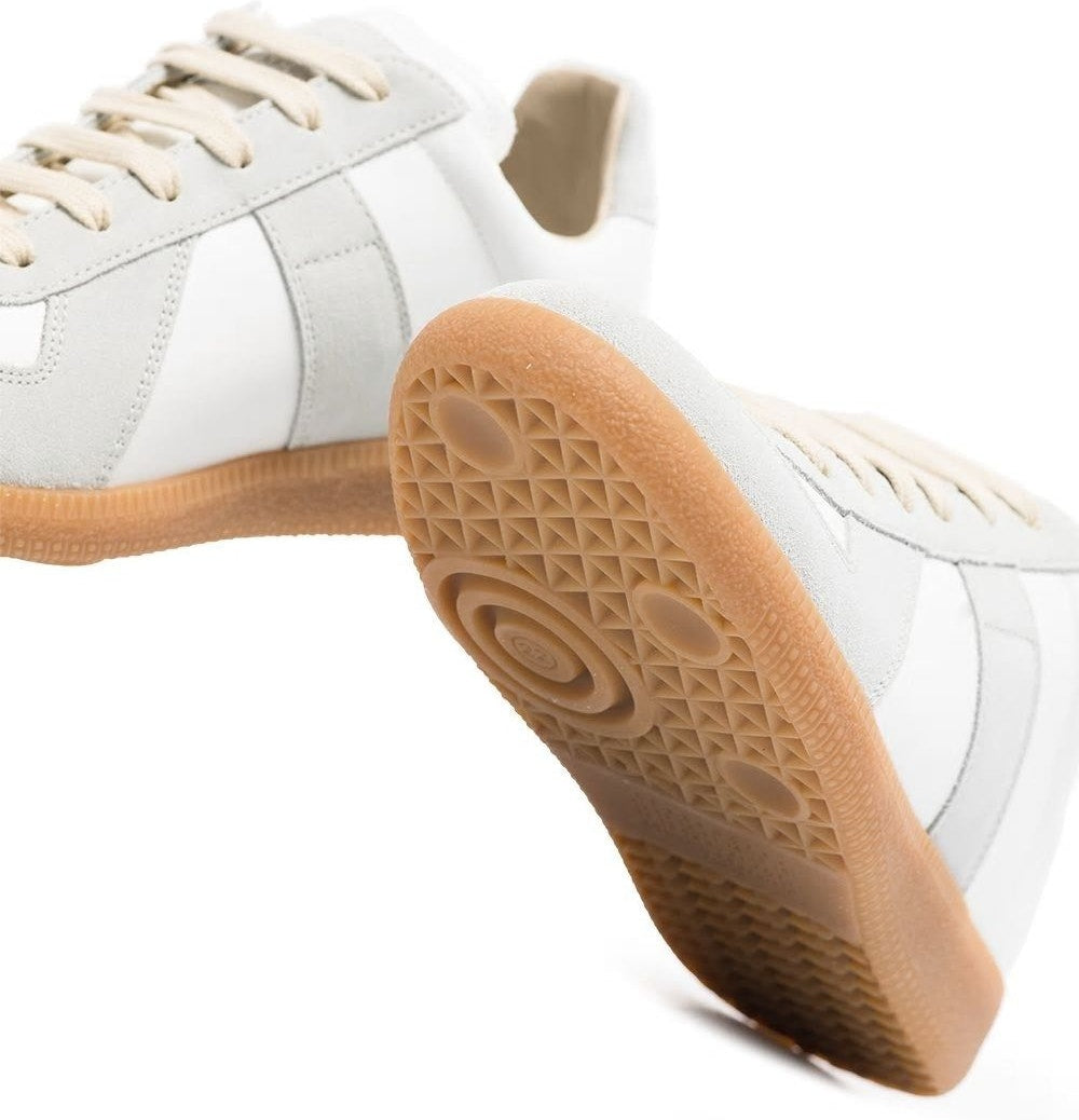 REPLICA LOW TOP SNEAKERS