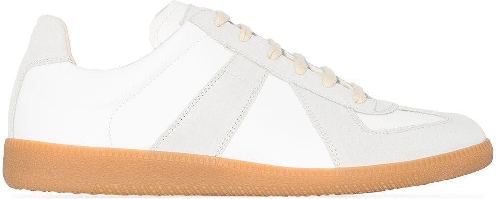 REPLICA LOW TOP SNEAKERS