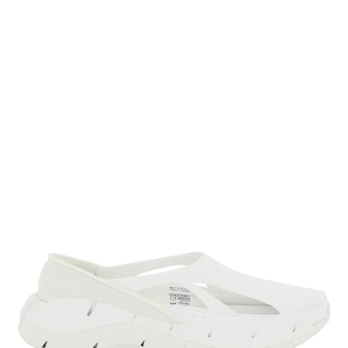 PROJECT 0 CR REEBOK SNEAKERS