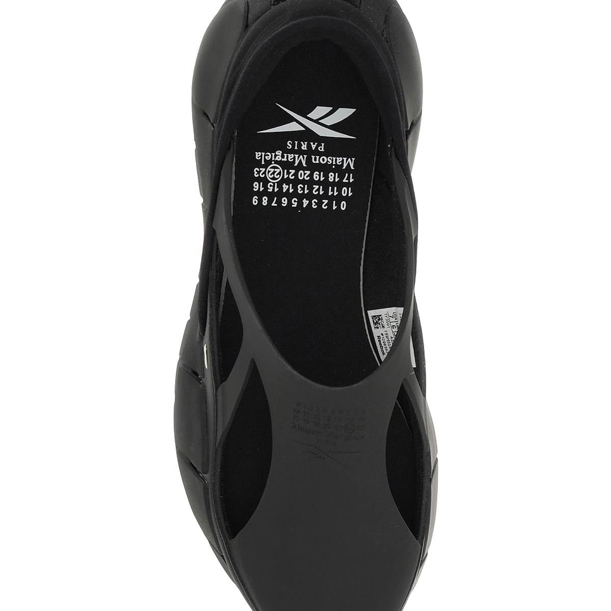PROJECT 0 CR REEBOK SNEAKERS