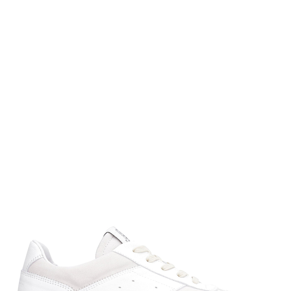 6 COURT LOW-TOP SNEAKERS