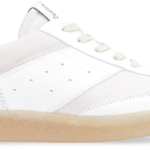 6 COURT LOW-TOP SNEAKERS